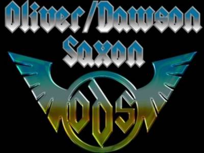 logo Oliver Dawson Saxon